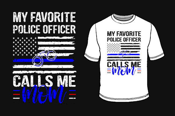 我最喜欢的警察叫我妈妈图片下载