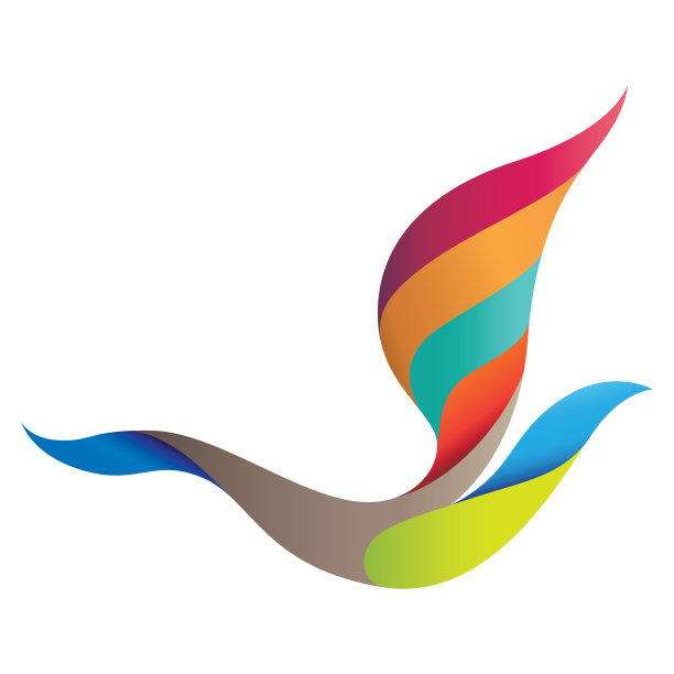 飞鸟人物图标图片下载