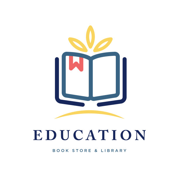 教育本标志图片下载