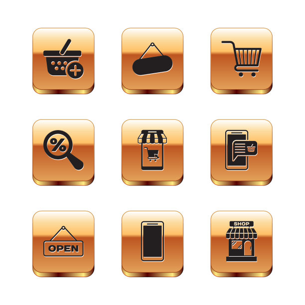 设置添加到购物篮悬挂标志与开放图片下载