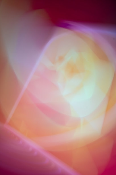 垂直红橙辣在中间抽象背景。地狱之门。图片下载