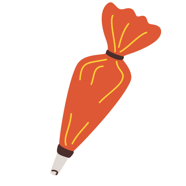 糕点袋厨房工具厨房炊具图片下载