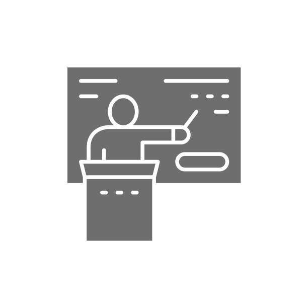 简报会会议研讨会图片下载