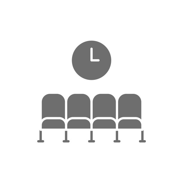 候机厅标志机场座位候机室图片下载