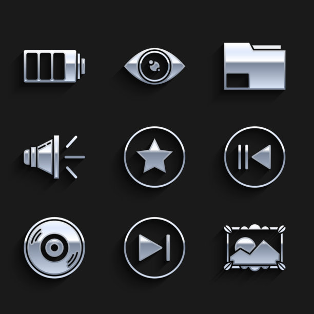 设置星快进图片景观倒带图片下载