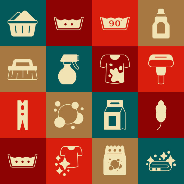 设置毛巾堆羽毛衣蒸笼图片下载