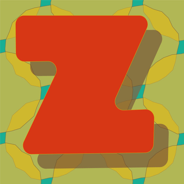 字母y从字母无缝重复图片下载