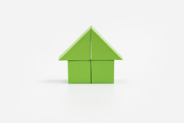 房屋和金币图片下载