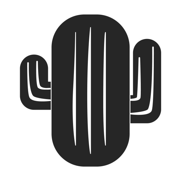 水床垫图标黑色图标图片下载