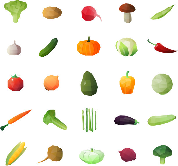 蔬果熟透图片下载