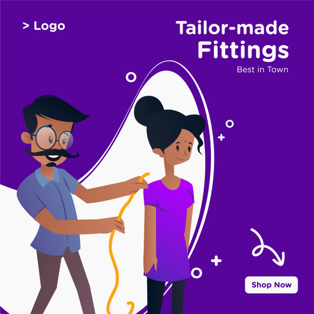 横幅设计印度裁缝图片下载