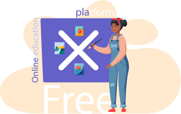 免费讲座学生学习网络研讨会培训图片下载