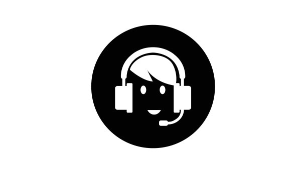 呼叫中心图标图片下载