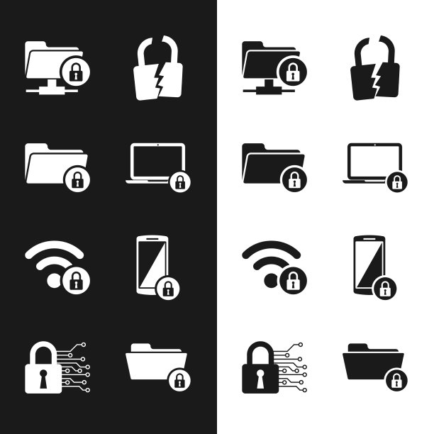 设置笔记本和锁定文件夹FTP文件夹损坏或图片下载