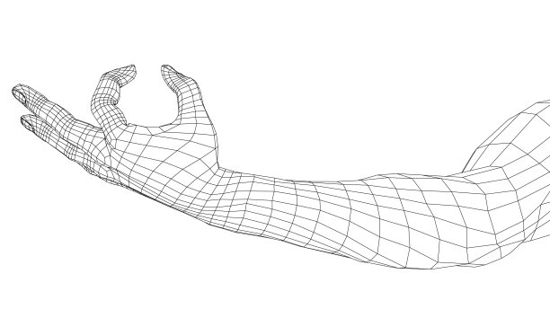 手拿一些细小或薄的物体图片下载