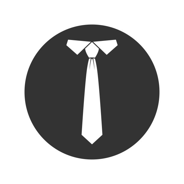 领带的象征图片下载