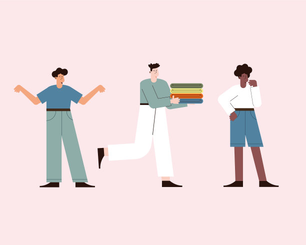 时尚三模图片下载