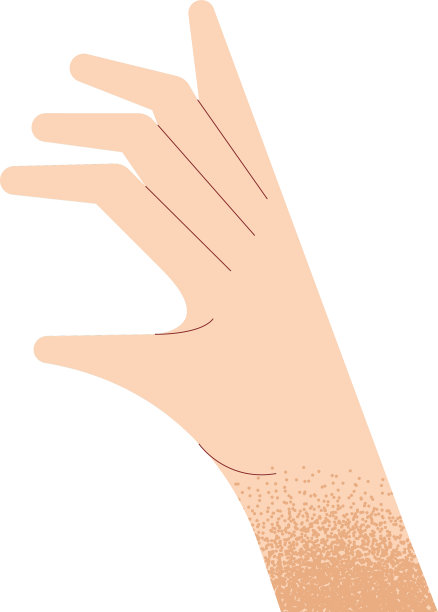 手人在图片下载