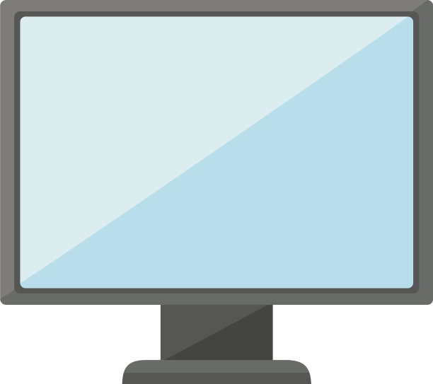 数字计算机的图标图片下载