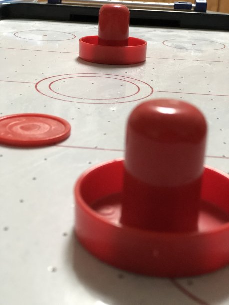 空中曲棍球表图片下载