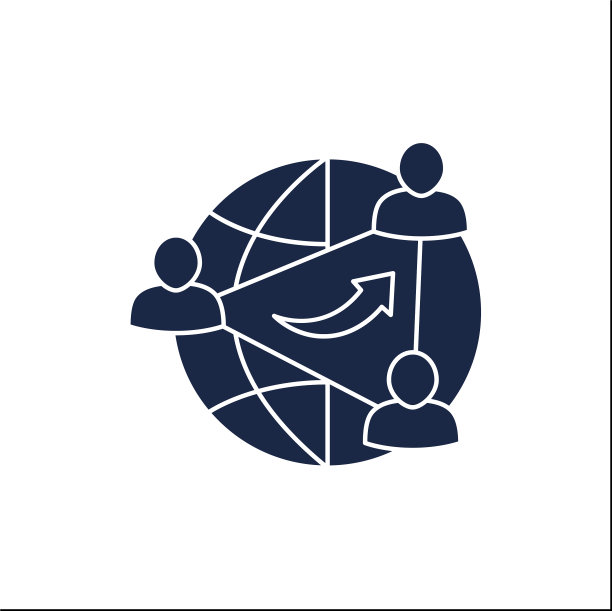 网络效果字形图标图片下载