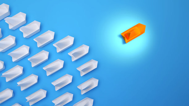 在激烈竞争中发挥商业领导能力，跳出思维定势，在竞争对手之前做好计划图片下载