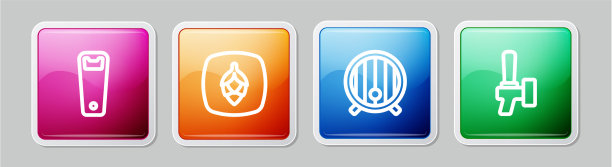 设置行开瓶器跳木桶和图片下载