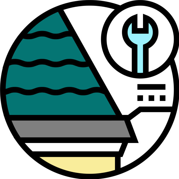 Starter strip颜色图标图片下载