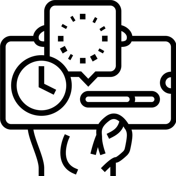 下载进程临时行图标图片下载