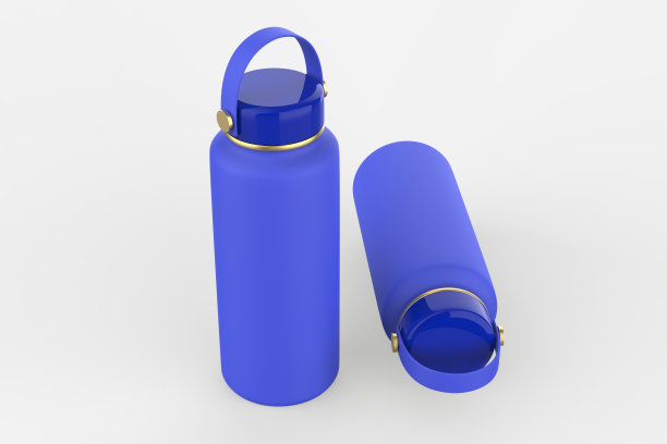 不光滑的热水瓶图片下载