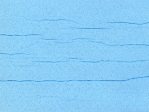 浅蓝色海绵泡沫纹理背景图片下载