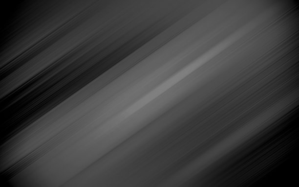抽象黑色和银色是浅灰色与白色的渐变是表面与模板金属纹理柔和的线条技术对角背景黑色黑色光滑干净现代。图片下载