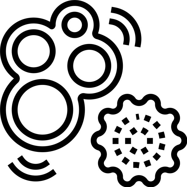 感官玩玩具线图标图片下载