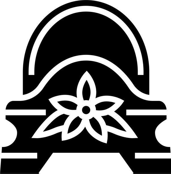 壶幼儿园字形图标图片下载