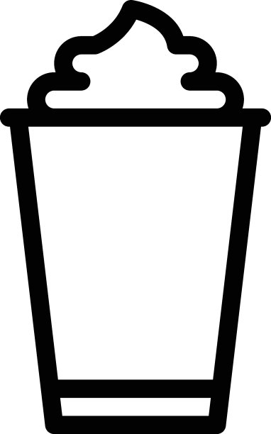 冷咖啡图片下载