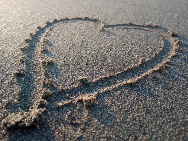 的爱情故事图片下载