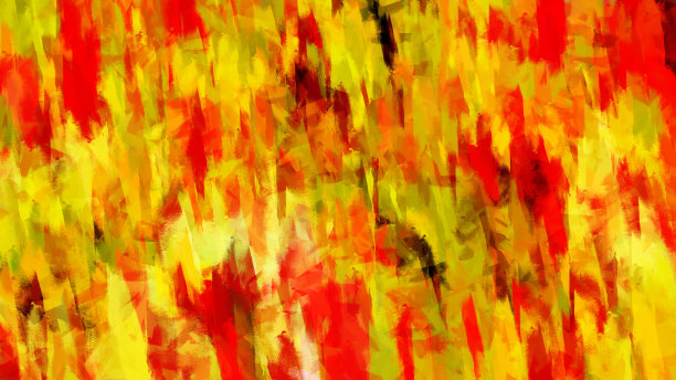 抽象绘画色彩背景。现代封面设计纹理。动态，明亮，充满活力的背景。图片下载