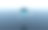 平静的海洋上的分子球，奇妙的场景，3d渲染。图片下载