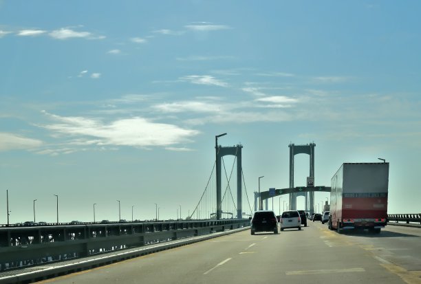 Deleware纪念大桥- 2图片下载