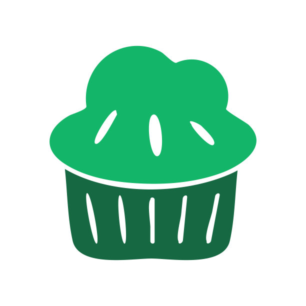 蛋糕图标图片下载