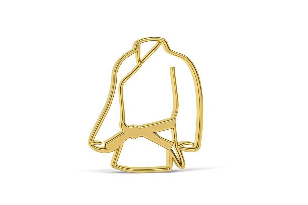 柔道图标图片下载