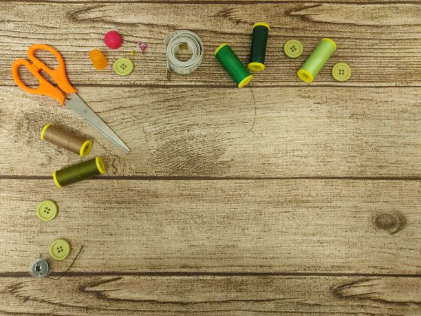 缝纫配件图片下载