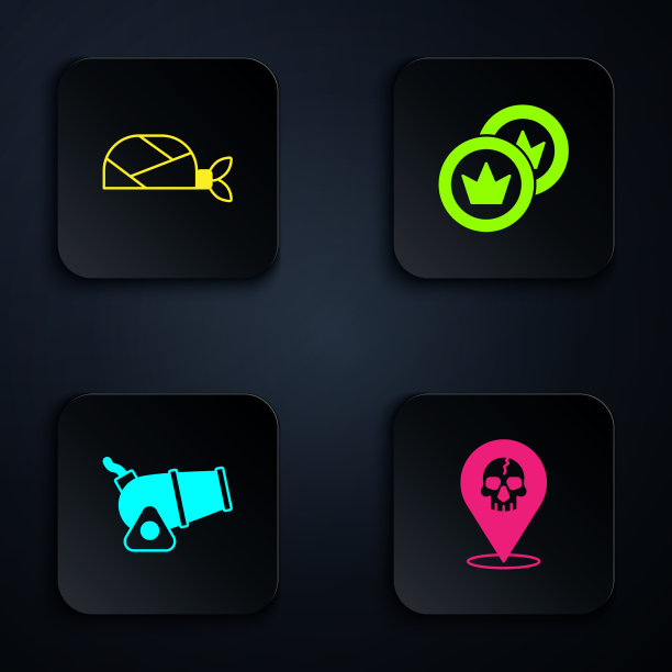 设置位置海盗海盗头巾为头图片下载