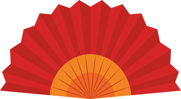 传统的中国粉丝图片下载