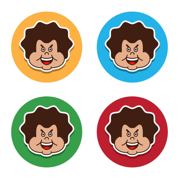 阿凡达胖子形象图片下载