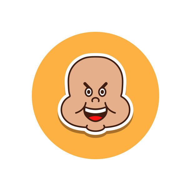 阿凡达胖子形象图片下载