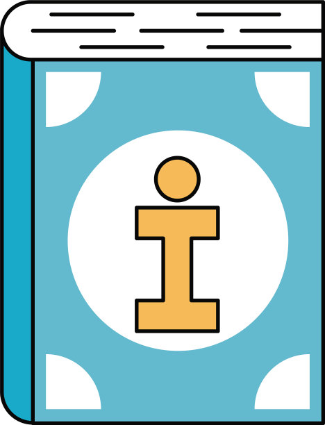 书信息图标图片下载