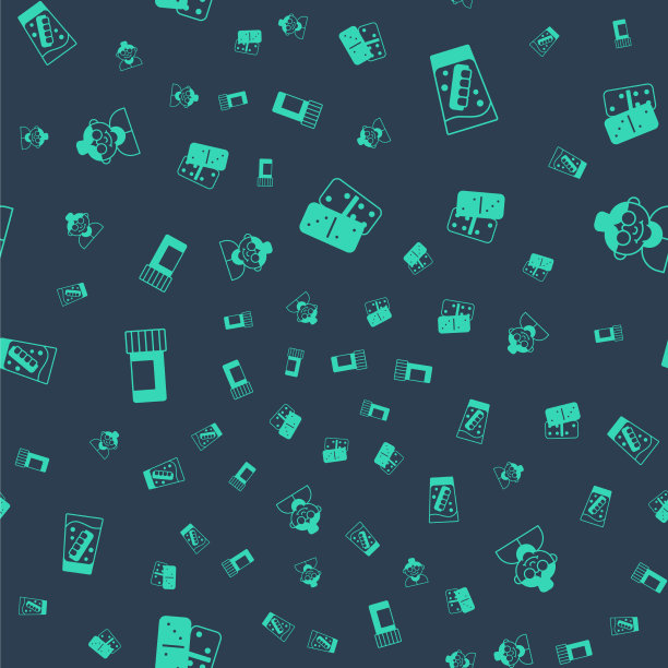 套骨牌假颚玻璃药瓶图片下载