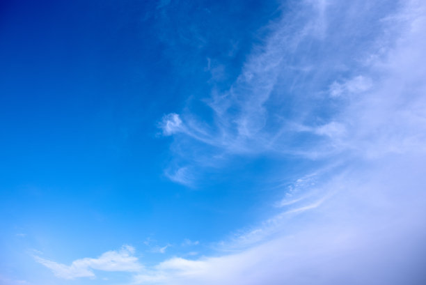 天空日光。自然的天空组成。设计的元素。图片下载