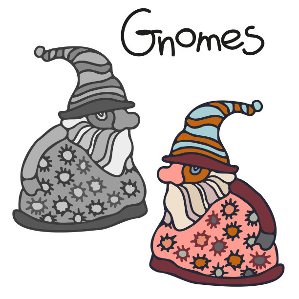 独立设计线条艺术集图片下载